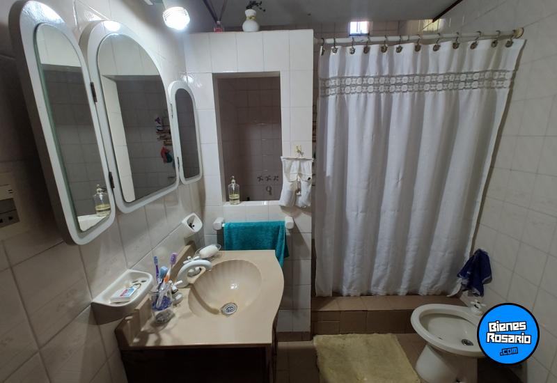Casas - Capitan Bermudez - Venta