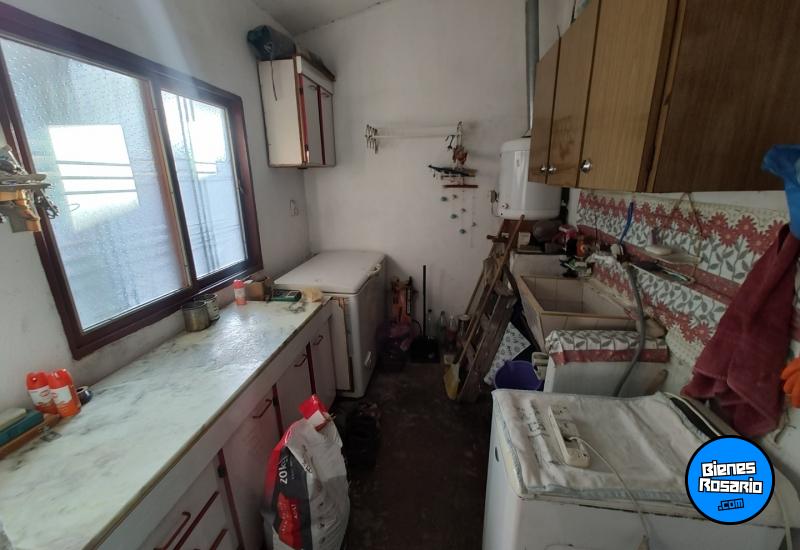 Casas - Capitan Bermudez - Venta