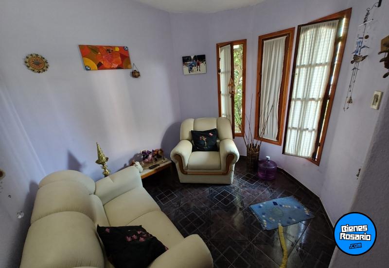 Casas - Capitan Bermudez - Venta