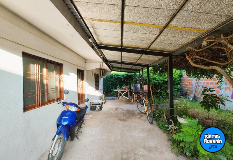 Casas - Capitan Bermudez - Venta