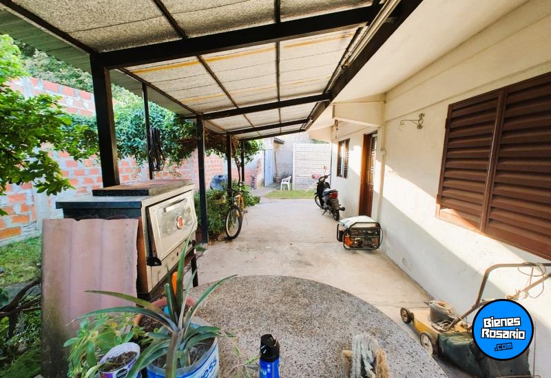 Casas - Capitan Bermudez - Venta