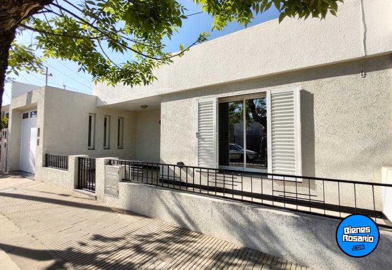 Casas - Capitan Bermudez - Venta