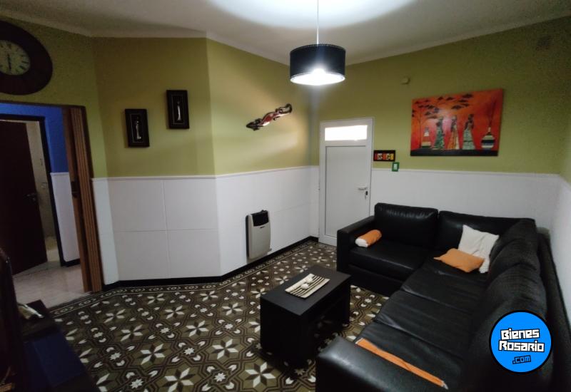 Casas - Capitan Bermudez - Venta