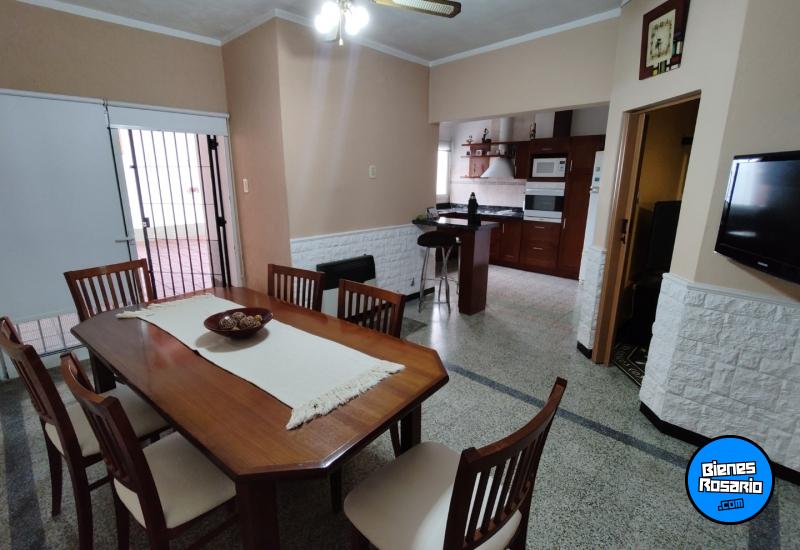Casas - Capitan Bermudez - Venta