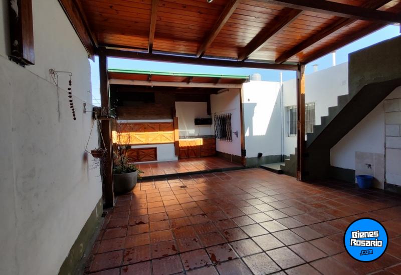 Casas - Capitan Bermudez - Venta