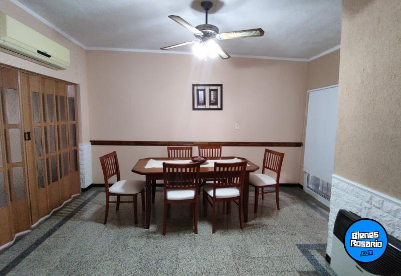 Casas - Capitan Bermudez - Venta