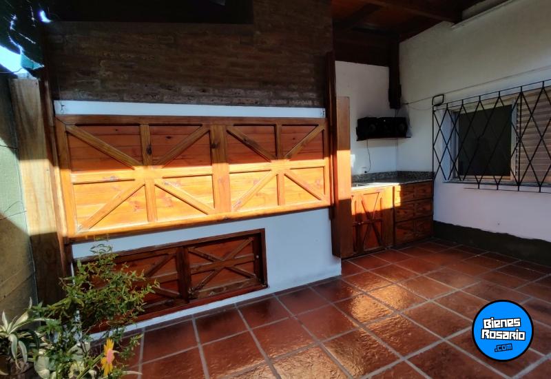 Casas - Capitan Bermudez - Venta