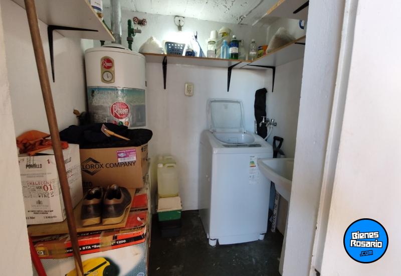 Casas - Capitan Bermudez - Venta