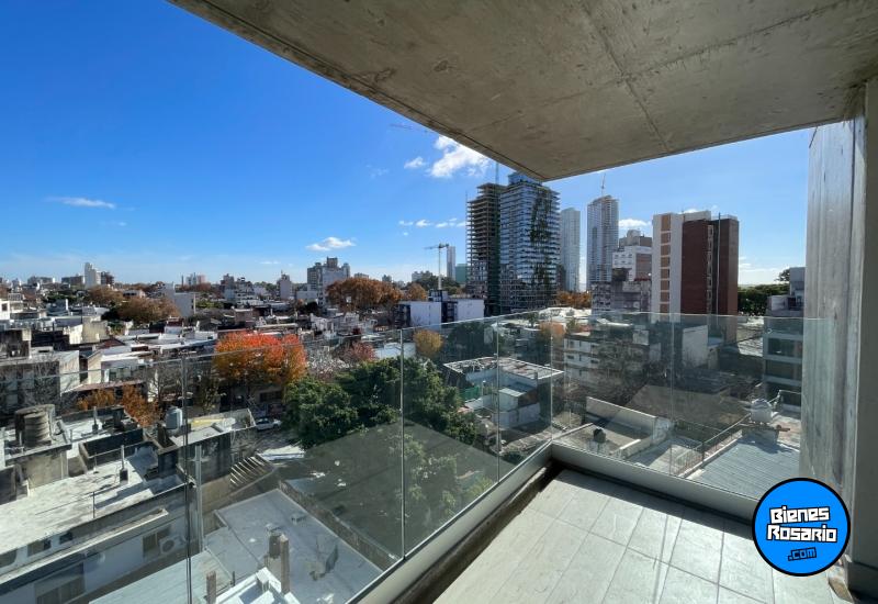 Departamentos - Rosario - Venta