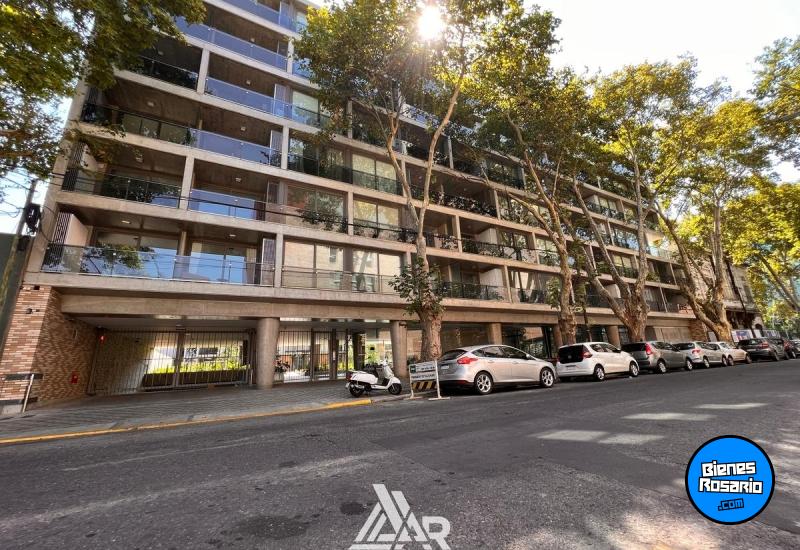 Departamentos - Rosario - Venta
