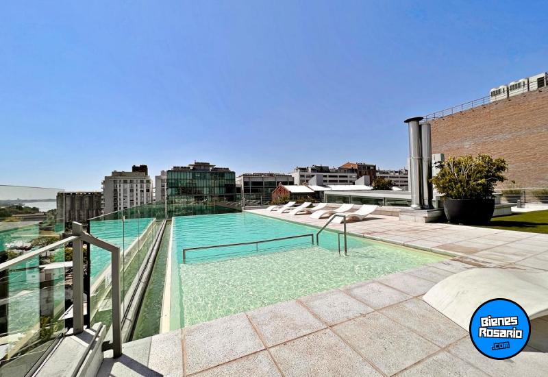 Departamentos - Rosario - Venta