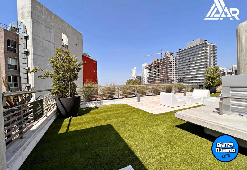 Departamentos - Rosario - Venta