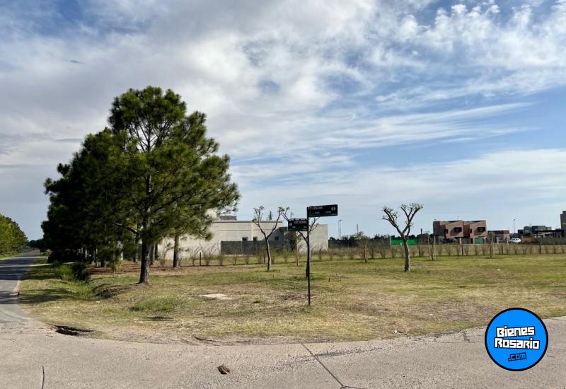 Terrenos - Funes - Venta