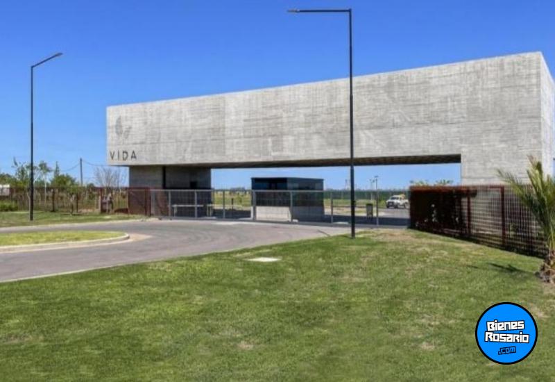 Terrenos - Funes - Venta