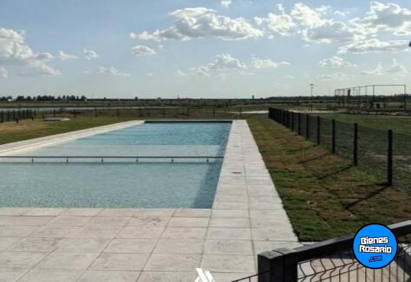 Terrenos - Funes - Venta