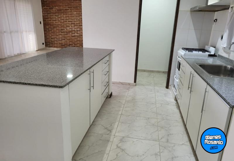 Casas - Roldan - Venta