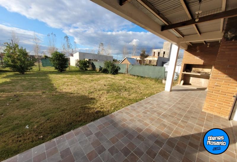 Casas - Roldan - Venta
