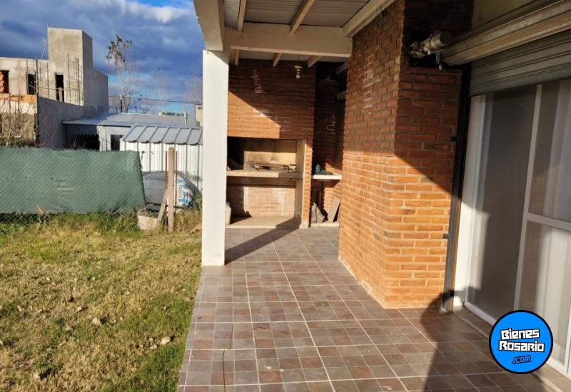 Casas - Roldan - Venta