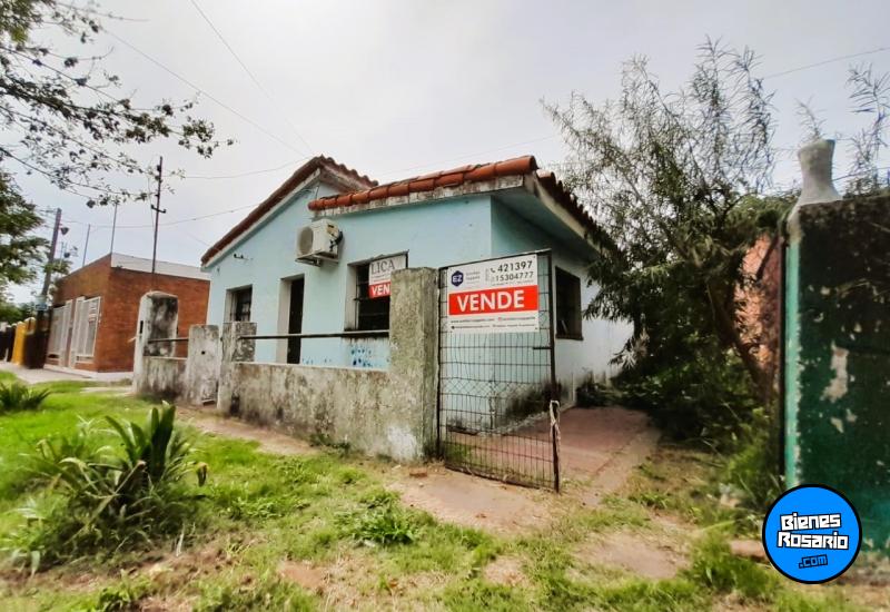 Casas - San Lorenzo - Venta
