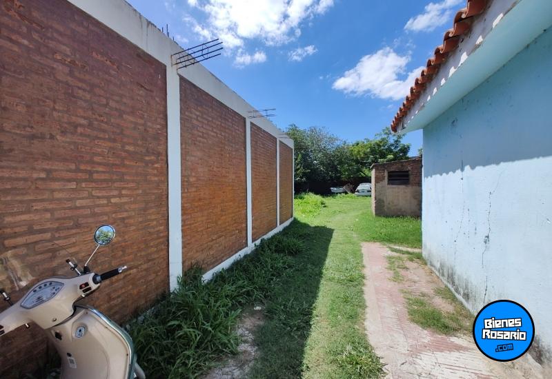 Casas - San Lorenzo - Venta
