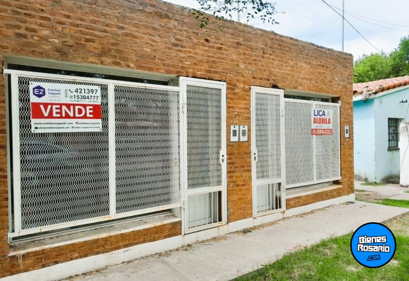 Locales - San Lorenzo - Venta