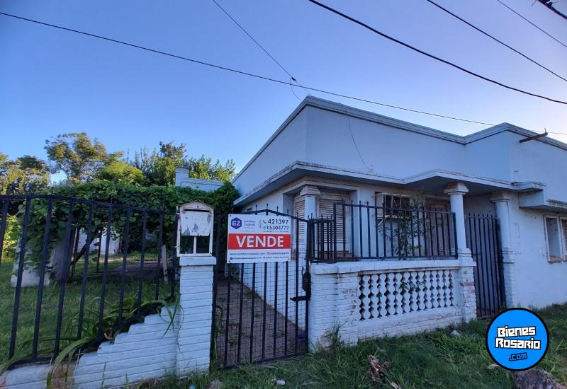 Casas - Fray Luis Beltran ,est.tte.cnl.l.beltran - Venta
