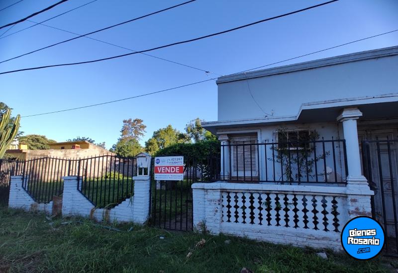 Casas - Fray Luis Beltran ,est.tte.cnl.l.beltran - Venta