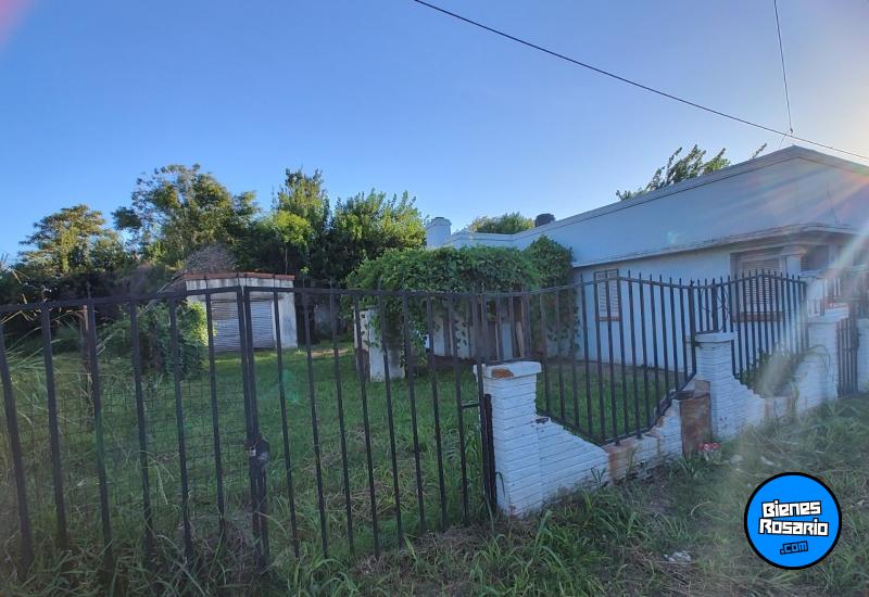 Casas - Fray Luis Beltran ,est.tte.cnl.l.beltran - Venta