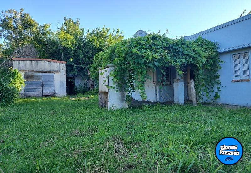 Casas - Fray Luis Beltran ,est.tte.cnl.l.beltran - Venta