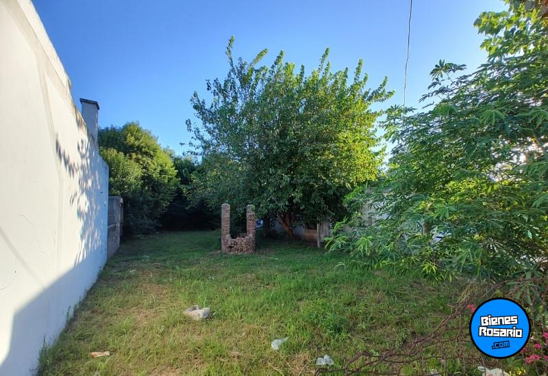 Terrenos - Fray Luis Beltran ,est.tte.cnl.l.beltran - Venta