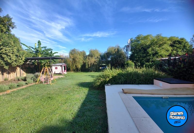 Casas - Carrizales ,est.clarke - Venta