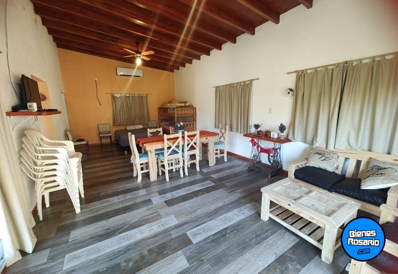 Casas - Carrizales ,est.clarke - Venta