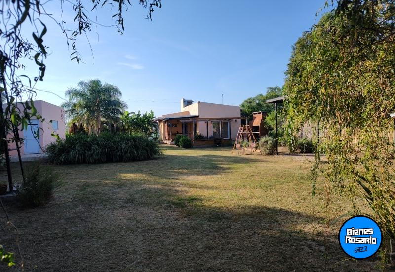 Casas - Carrizales ,est.clarke - Venta