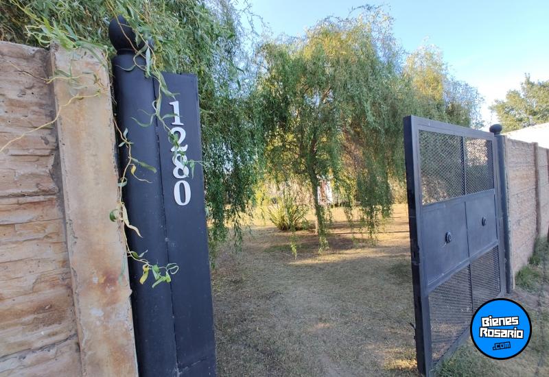 Casas - Carrizales ,est.clarke - Venta