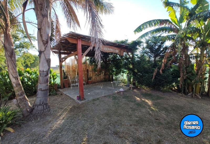 Casas - Carrizales ,est.clarke - Venta