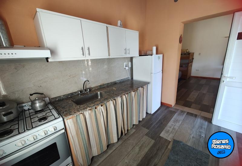 Casas - Carrizales ,est.clarke - Venta