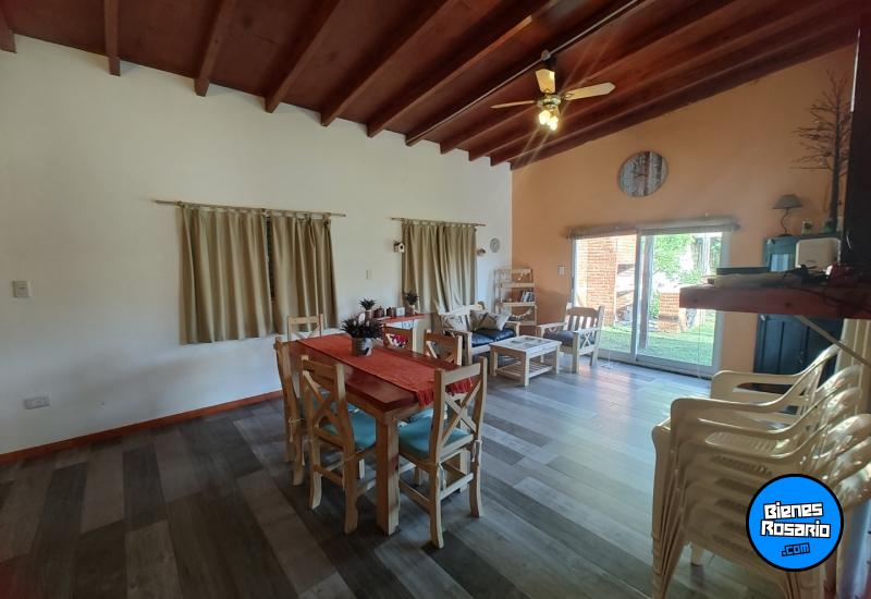 Casas - Carrizales ,est.clarke - Venta