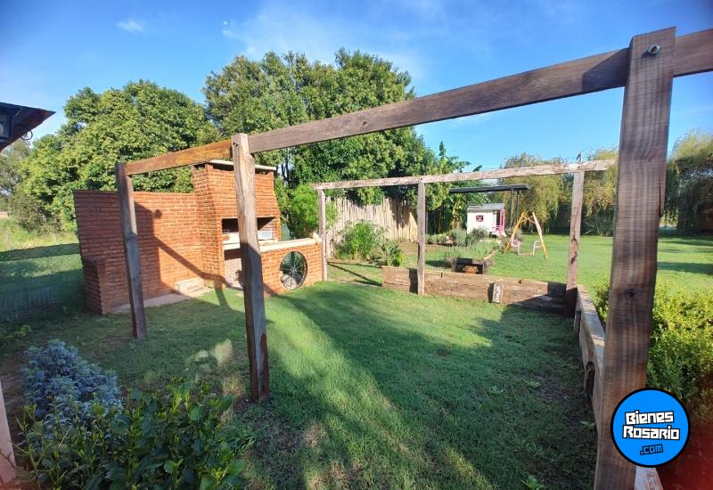 Casas - Carrizales ,est.clarke - Venta