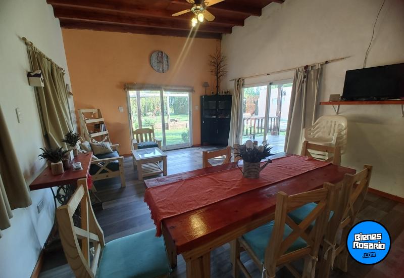 Casas - Carrizales ,est.clarke - Venta
