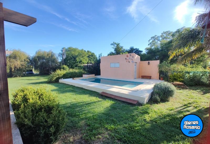 Casas - Carrizales ,est.clarke - Venta