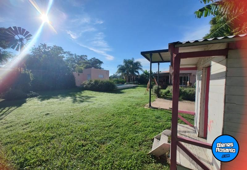 Casas - Carrizales ,est.clarke - Venta