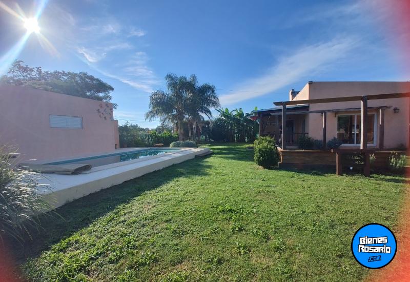 Casas - Carrizales ,est.clarke - Venta