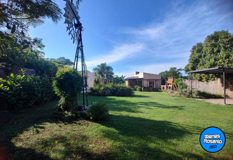 Casas - Carrizales ,est.clarke - Venta