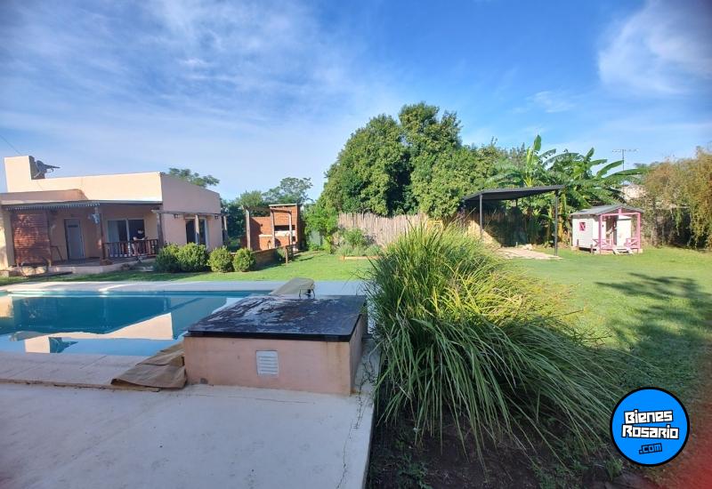 Casas - Carrizales ,est.clarke - Venta