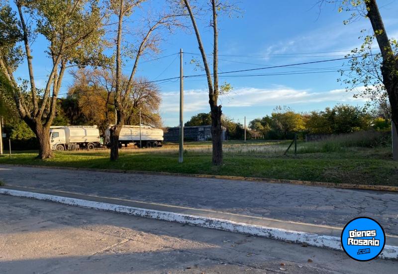 Terrenos - Roldan - Venta