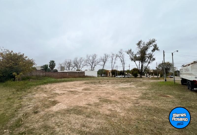 Terrenos - Roldan - Venta