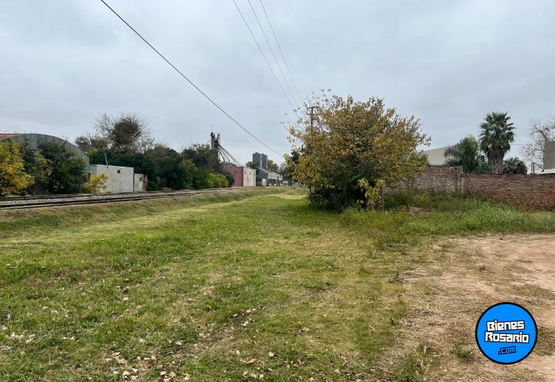 Terrenos - Roldan - Venta