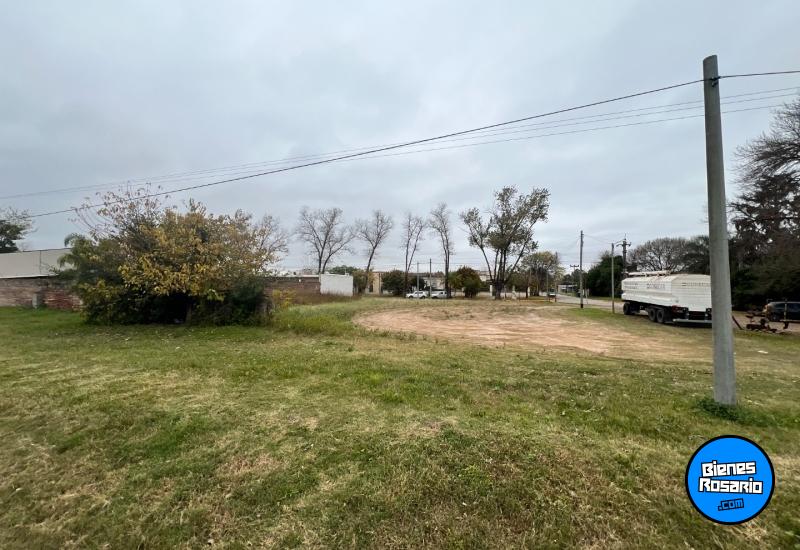 Terrenos - Roldan - Venta