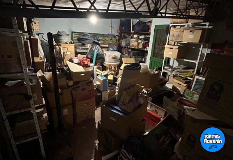 Galpones / Depósitos - Rosario - Venta