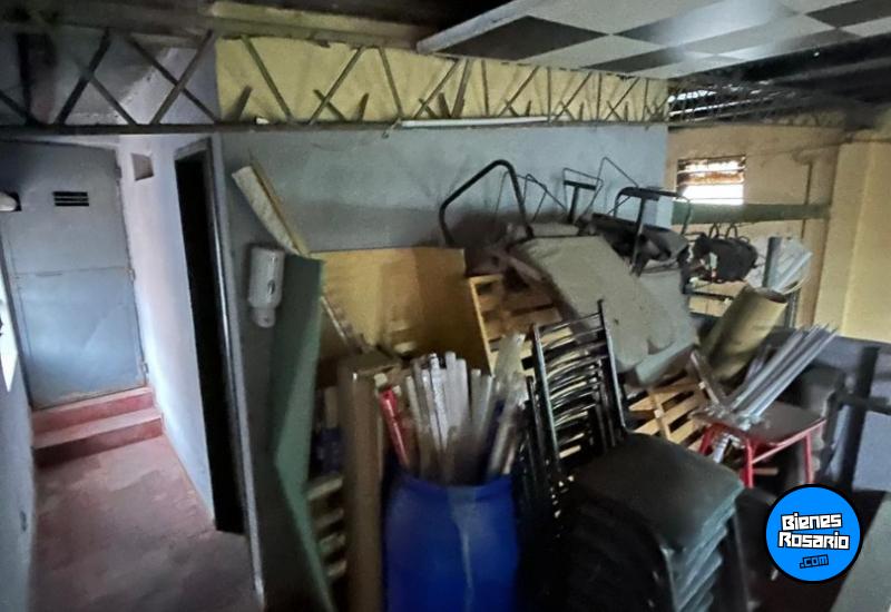 Galpones / Depósitos - Rosario - Venta